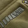 M-Tac куртка флисовая Windblock Division Gen.II Army Olive