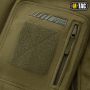 M-Tac куртка флисовая Windblock Division Gen.II Army Olive