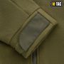 M-Tac куртка флисовая Windblock Division Gen.II Army Olive
