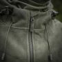 M-Tac куртка флисовая Windblock Division Gen.II Army Olive