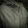 M-Tac куртка флисовая Windblock Division Gen.II Army Olive