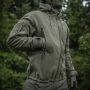 M-Tac куртка флисовая Windblock Division Gen.II Army Olive