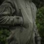 M-Tac куртка флисовая Windblock Division Gen.II Army Olive