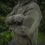 M-Tac куртка флисовая Windblock Division Gen.II Army Olive