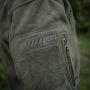 M-Tac куртка флисовая Windblock Division Gen.II Army Olive