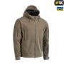M-Tac куртка флисовая Windblock Division Gen.II Dark Olive