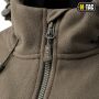 M-Tac куртка флисовая Windblock Division Gen.II Dark Olive