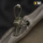 M-Tac куртка флисовая Windblock Division Gen.II Dark Olive