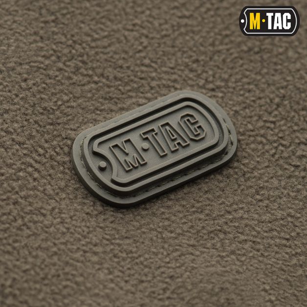M-Tac куртка флисовая Windblock Division Gen.II Dark Olive
