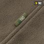 M-Tac куртка флисовая Windblock Division Gen.II Dark Olive