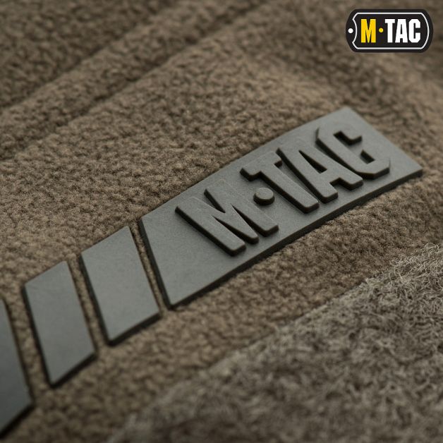 M-Tac куртка флисовая Windblock Division Gen.II Dark Olive
