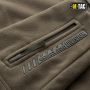 M-Tac куртка флисовая Windblock Division Gen.II Dark Olive