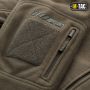 M-Tac куртка флисовая Windblock Division Gen.II Dark Olive