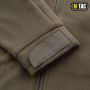 M-Tac куртка флисовая Windblock Division Gen.II Dark Olive