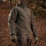 M-Tac куртка флисовая Windblock Division Gen.II Dark Olive