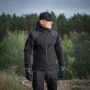 M-Tac куртка Norman Windblock Fleece Black