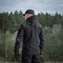 M-Tac куртка Norman Windblock Fleece Black