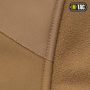 M-Tac куртка Norman Windblock Fleece Coyote