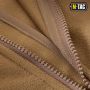 M-Tac куртка Norman Windblock Fleece Coyote
