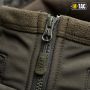 M-Tac куртка Norman Windblock Fleece Olive
