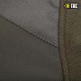 M-Tac куртка Norman Windblock Fleece Olive