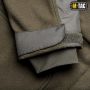 M-Tac куртка Norman Windblock Fleece Olive
