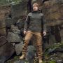 M-Tac куртка Norman Windblock Fleece Olive