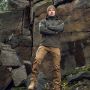 M-Tac куртка Norman Windblock Fleece Olive