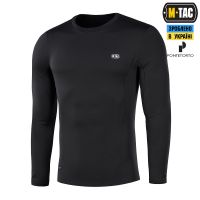 M-Tac термосорочка Winter Baselayer Black