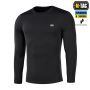 M-Tac терморубашка Winter Baselayer Black