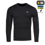 M-Tac терморубашка Winter Baselayer Black