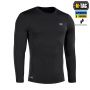 M-Tac терморубашка Winter Baselayer Black