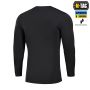 M-Tac терморубашка Winter Baselayer Black