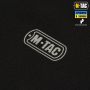 M-Tac терморубашка Winter Baselayer Black