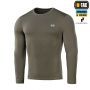 M-Tac терморубашка Winter Baselayer Dark Olive