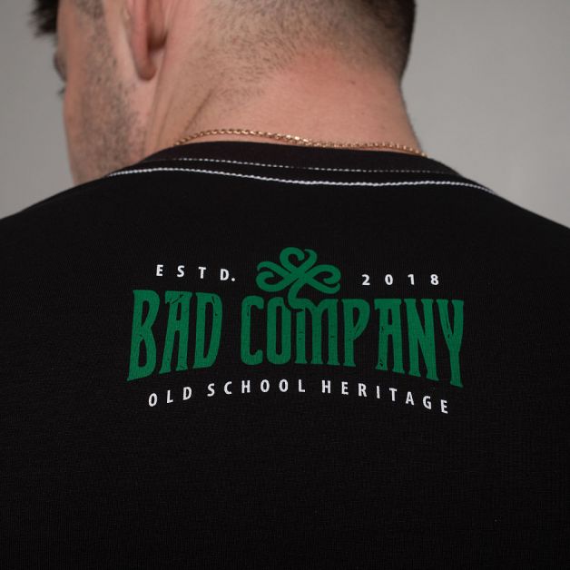 Bad Company футболка Blade to Blade