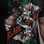 Bad Company футболка Blade to Blade