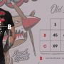 Bad Company футболка Fuck Luck