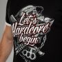 Bad Company футболка Hardcore