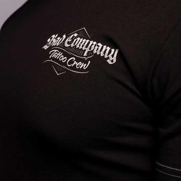 Bad Company футболка  Ink'n'Blood