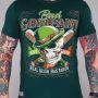 Bad Company футболка Irish