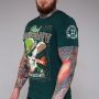 Bad Company футболка Irish