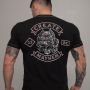 Bad Company футболка Mad Dog