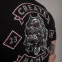 Bad Company футболка Mad Dog