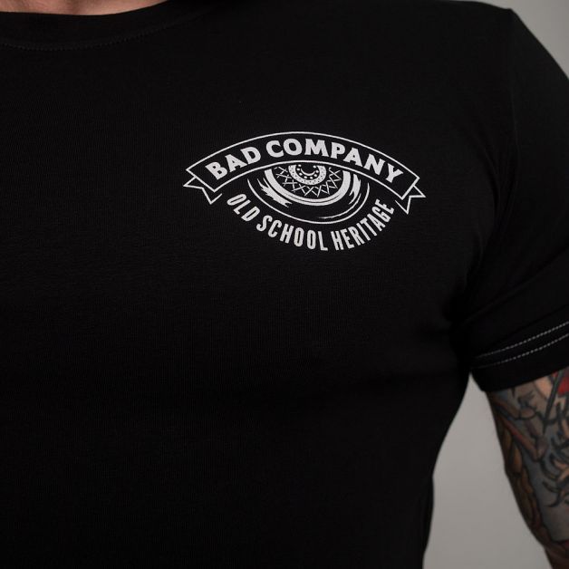 Bad Company футболка Mad Dog