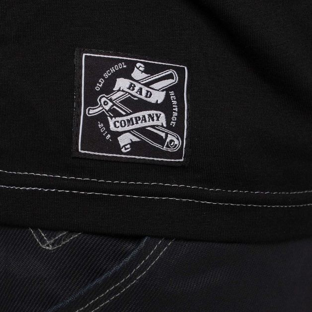 Bad Company футболка Mad Dog