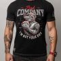 Bad Company футболка Not your bro