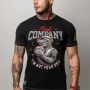 Bad Company футболка Not your bro