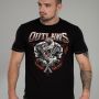 Bad Company футболка Outlaws
