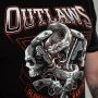 Bad Company футболка Outlaws